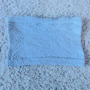 free people tube top size xs/s